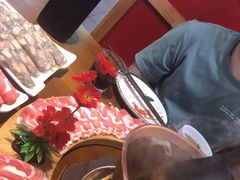 -津门老羊家·铜锅涮羊肉·烧烤(科技园店)