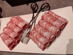 -鼎鼎香·港式火锅(北京SKP店)