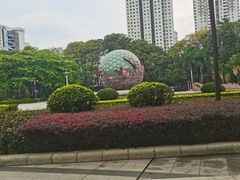 -荔香公园