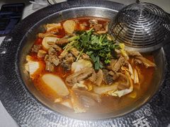 -古乐牛香·鲜牛肉牛杂火锅(千灯店)