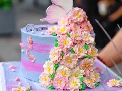 -CAKE BOSS 蛋糕老板(西单君太百货店)