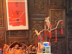 -柴火大院烤鸭民间菜