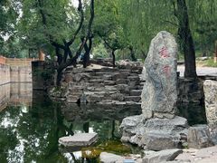 -承德避暑山庄景区