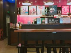 -星巴克(天津大悦城第二店)