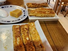 -铸钟褡裢火烧(西三环紫竹桥店)