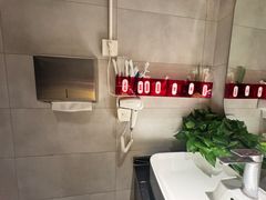 -大龙燚火锅(太古里店)