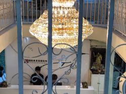 -丽时 Hair Salon
