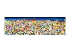 -绵阳盛世樱花悠乐谷