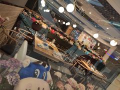 -嬷孙家潮汕牛肉火锅(北京路天河城店)