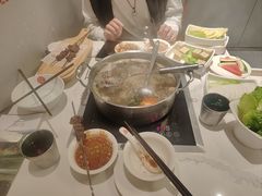 -牛焱·贵州黄牛肉火锅(城西银泰店)