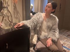 -上海静安铂尔曼酒店