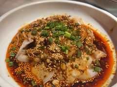 -辛香汇·现炒川菜(城北万象城店)