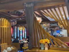 -隔壁老王·家常云南菜(花巷店)