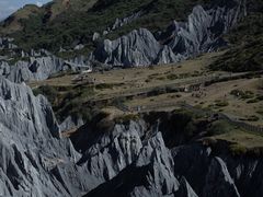 -墨石公园景区