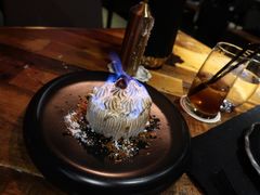 -AZUL by FUEL蓝色·法式酒馆(琶醍店)