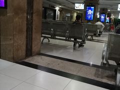 -上海长途汽车客运总站