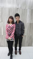 泽铭老师作品-美秀造型