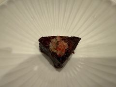 -香乐园·淮扬菜中餐厅·Shang Garden(福田香格里拉店)