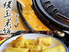 -刘炭长牛烧大块烤肉(珠海香洲店)