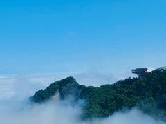 -少华山国家森林公园