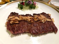 -唐阁(香港朗廷酒店)