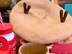 -星巴克臻选(成都太古里店)
