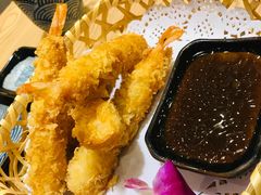-食鲤料理(西虹东路店)