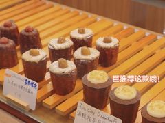 -发酵食堂(屏风街店)