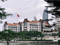 -厦门大学(思明校区)