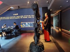 -曾宴·楚菜(湖北省博物馆店)