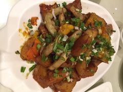 红樱桃饭店-红樱桃·新派辽菜(北行店)