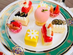 -马勒别墅·中餐厅