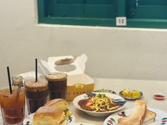 -何九海南茶店(鬼仔巷店)