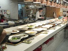 -素清香(解放路店)