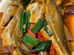 杂鱼酱油水-大厨的餐厅(曾厝垵总店)