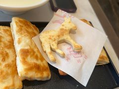 -高玛纳驴肉火烧(一世界店)