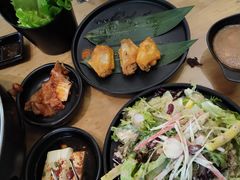 -九田家黑牛烤肉(溧水万达店)