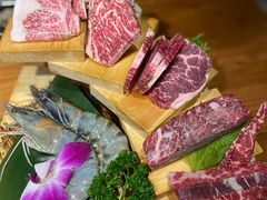 -吉鬼烧肉酒场(北城天街店)
