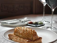 -北京古城老院厉晓麟精致菜