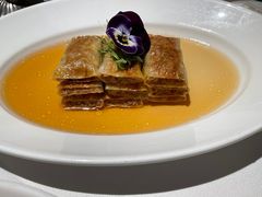 古法上素鹅-玫瑰厅上海菜(兴国路店)