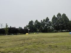 -夏河溪乡野公园