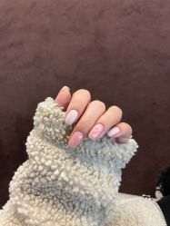 -七月美睫 美甲