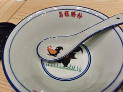 -荔银肠粉·非遗手藝(夫子庙店)