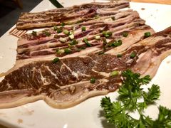 -韩宫宴烤肉·料理(武汉印象城店)