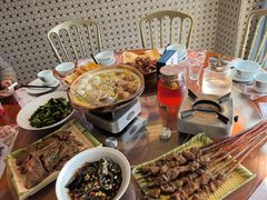 -黄泥岗·地道湖北菜(奥特莱斯店)