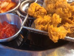 -包装马车·韩国料理·포장마차