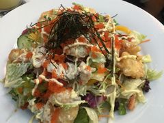 飞鱼籽沙拉-Jazz·ya 爵士屋(来福士店)