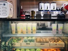 -树夏(鹭洲里店)
