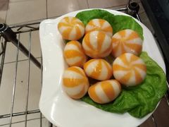 蟹黄包-丫丫汤膳打边炉(宏府408坊店)