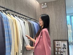 -KK ONE(京基滨河时代店)